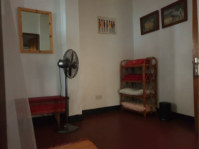 Hotel Alison & Dave's Guesthouse