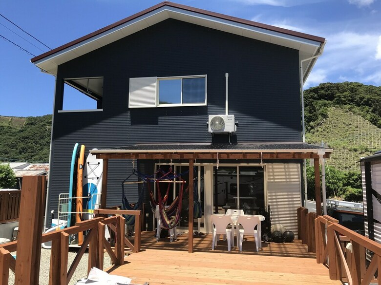 Resoneccha Villa In Katetsu - Glamping