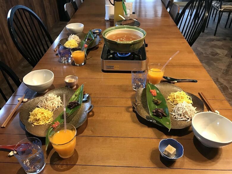 Resoneccha Villa In Katetsu - Glamping