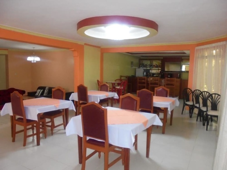 Bed & Breakfast Yaris Guest House