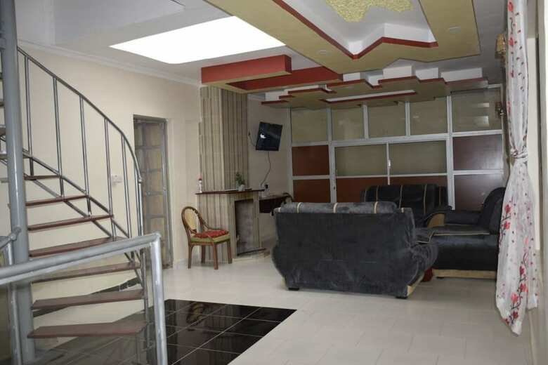 Bed & Breakfast Yaris Guest House