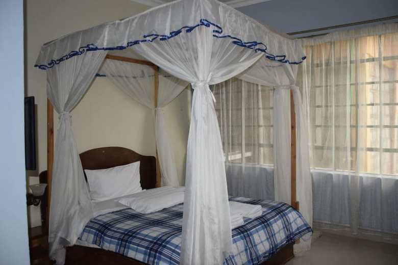 Bed & Breakfast Yaris Guest House