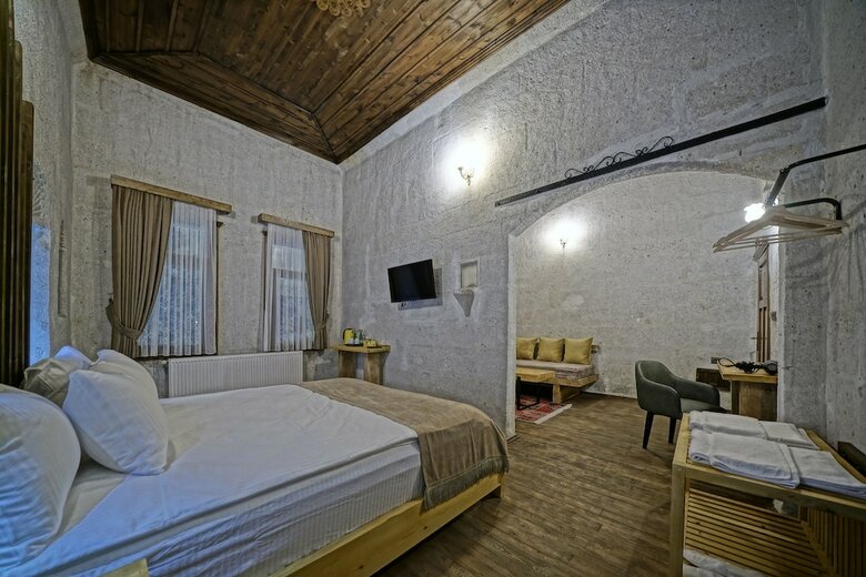 Hotel Lemon Cave Suites And Coffee House