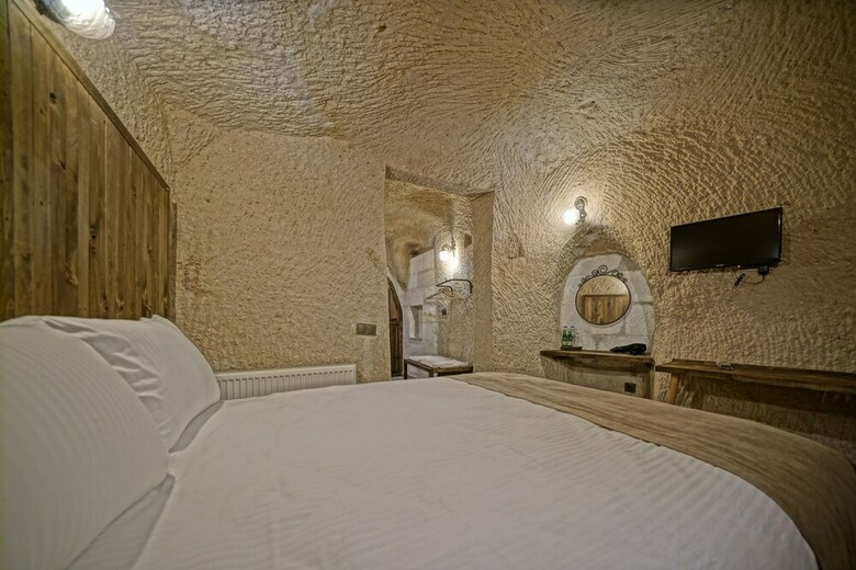Hotel Lemon Cave Suites And Coffee House