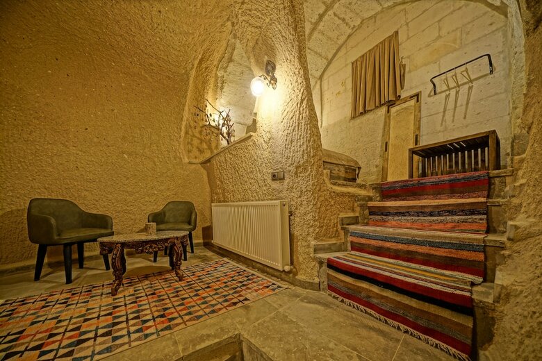 Hotel Lemon Cave Suites And Coffee House