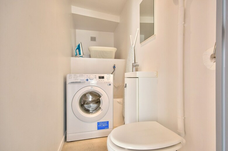 Apartamento Centre Aix Moderne Terrasse & Clim