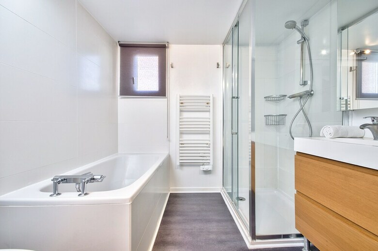 Apartamento Centre Aix Moderne Terrasse & Clim