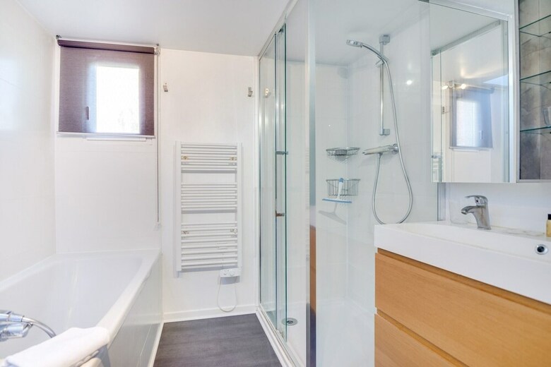 Apartamento Centre Aix Moderne Terrasse & Clim