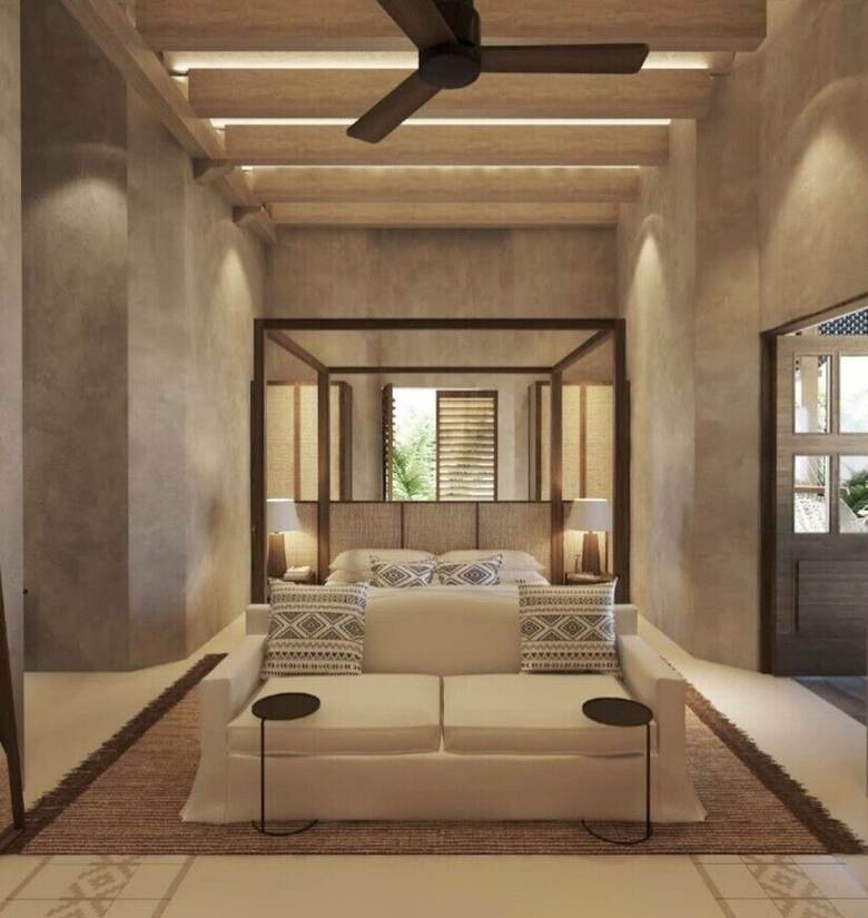 Hotel Hacienda Xcanatun By Angsana