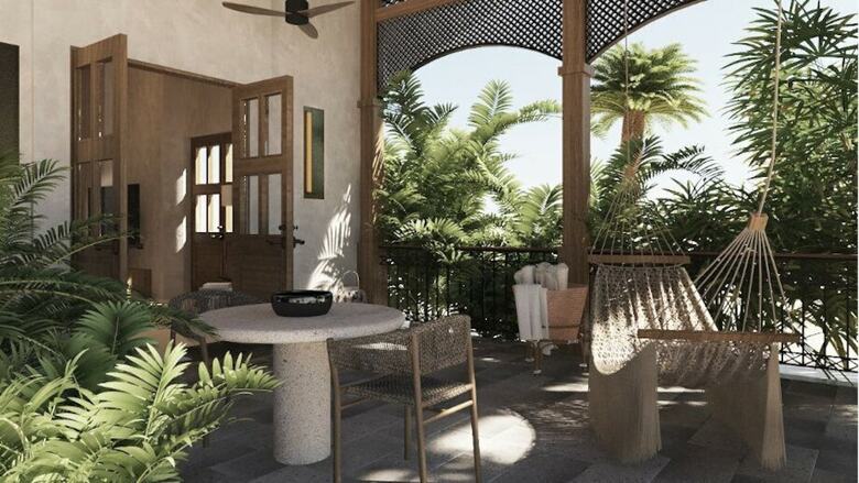 Hotel Hacienda Xcanatun By Angsana