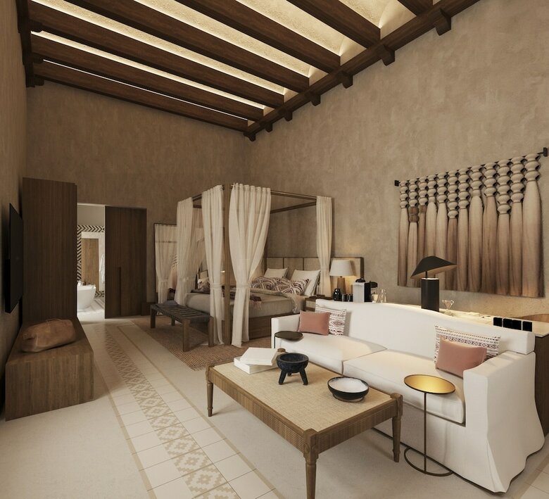 Hotel Hacienda Xcanatun By Angsana