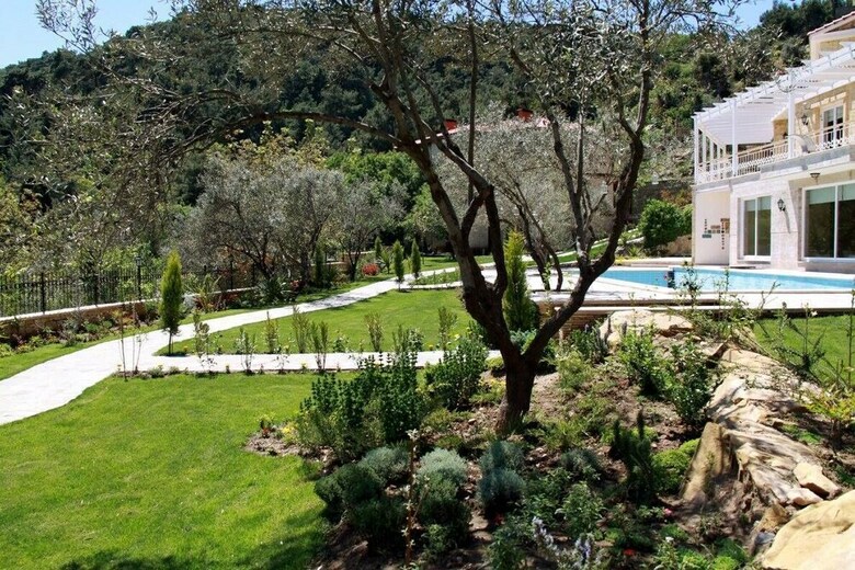 Hotel Reis Inn Kazdaglari