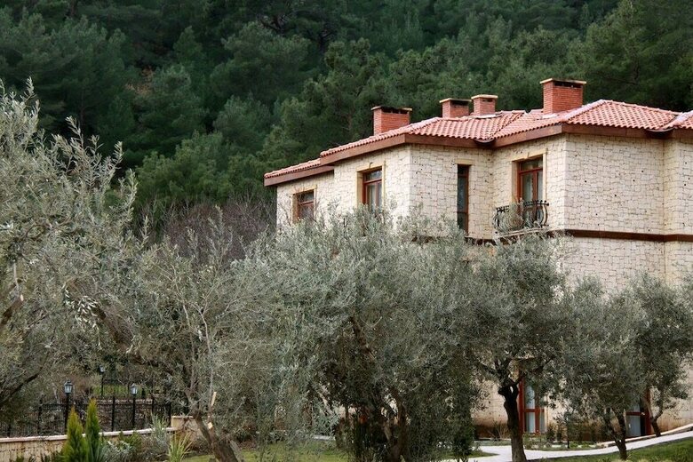 Hotel Reis Inn Kazdaglari