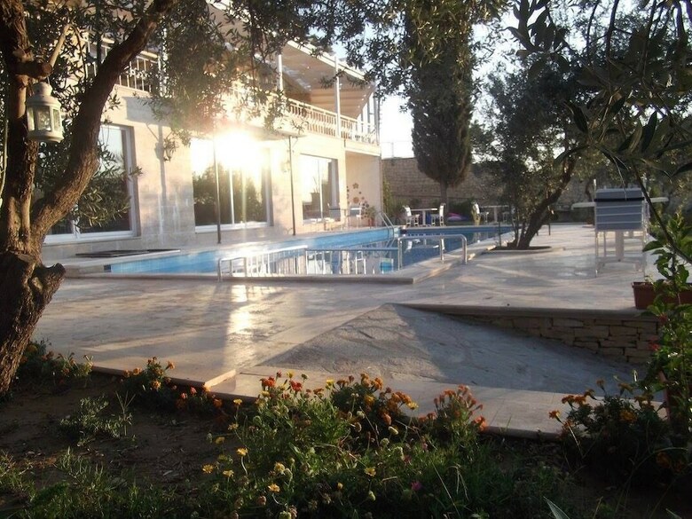 Hotel Reis Inn Kazdaglari