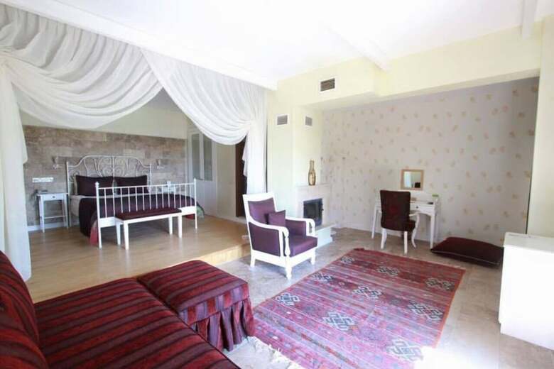 Hotel Reis Inn Kazdaglari