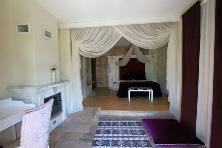 Hotel Reis Inn Kazdaglari