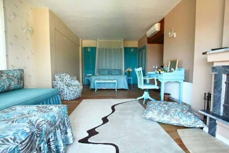 Hotel Reis Inn Kazdaglari