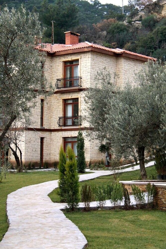 Hotel Reis Inn Kazdaglari