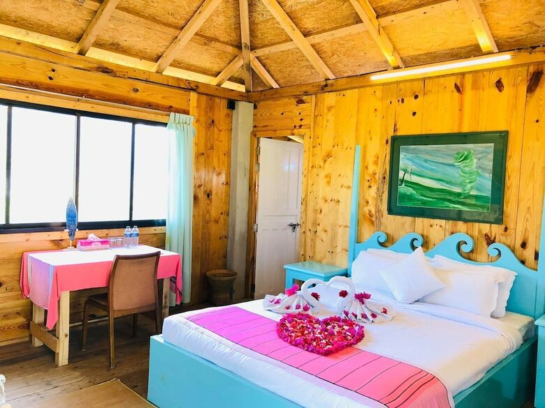 Apartamento Moon Nest