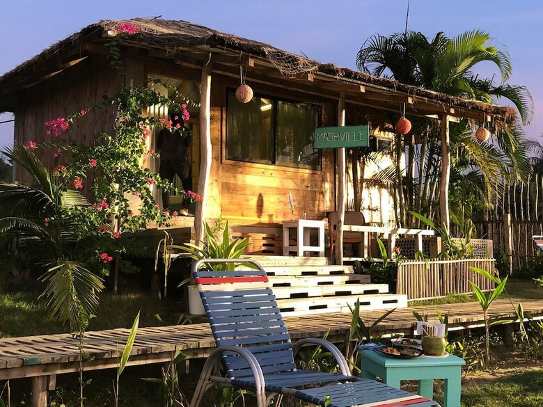 Apartamento Moon Nest