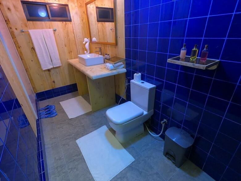 Apartamento Moon Nest