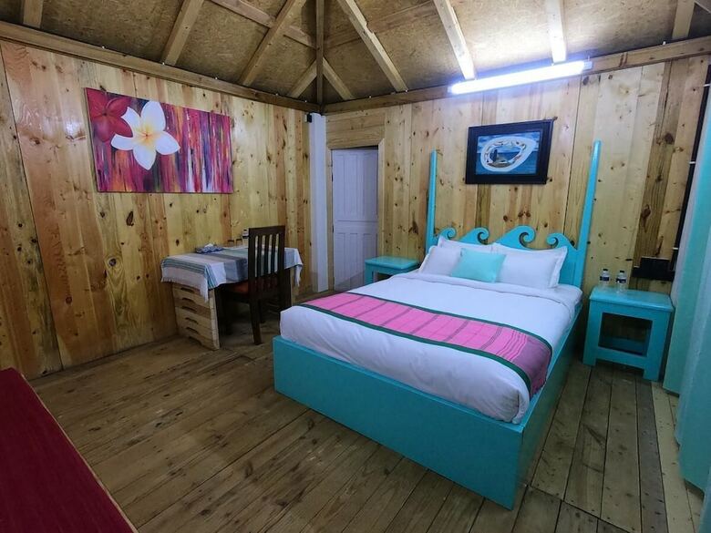Apartamento Moon Nest