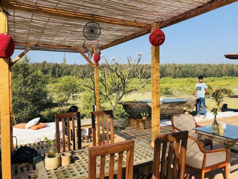 Apartamento Moon Nest
