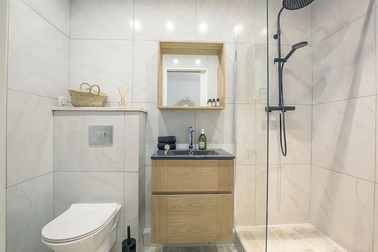 Apartamento Central & Quiet Studio