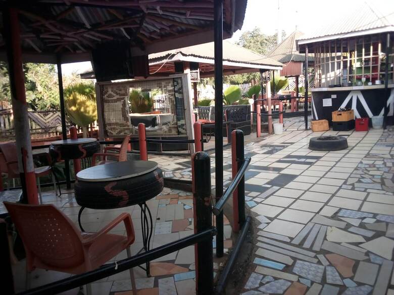 Bed & Breakfast 1000 Thousand Psalms Hotel