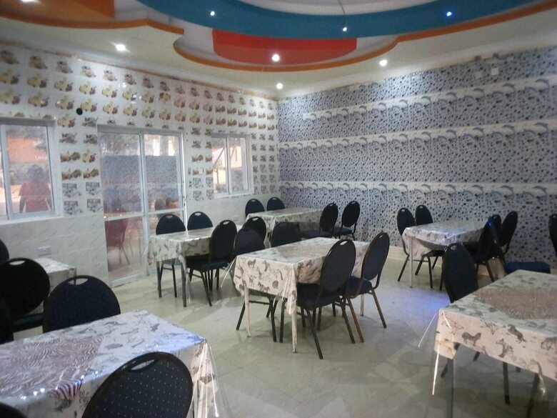 Bed & Breakfast 1000 Thousand Psalms Hotel