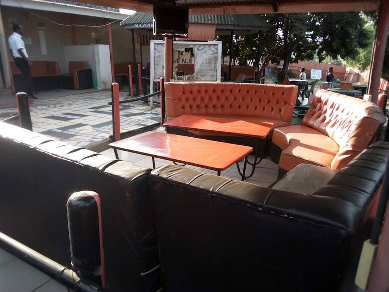 Bed & Breakfast 1000 Thousand Psalms Hotel