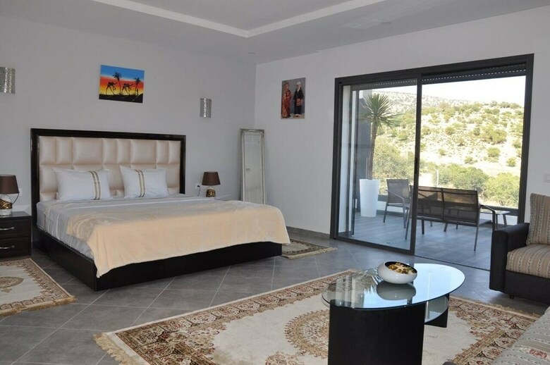 Hotel Yasmine Valley