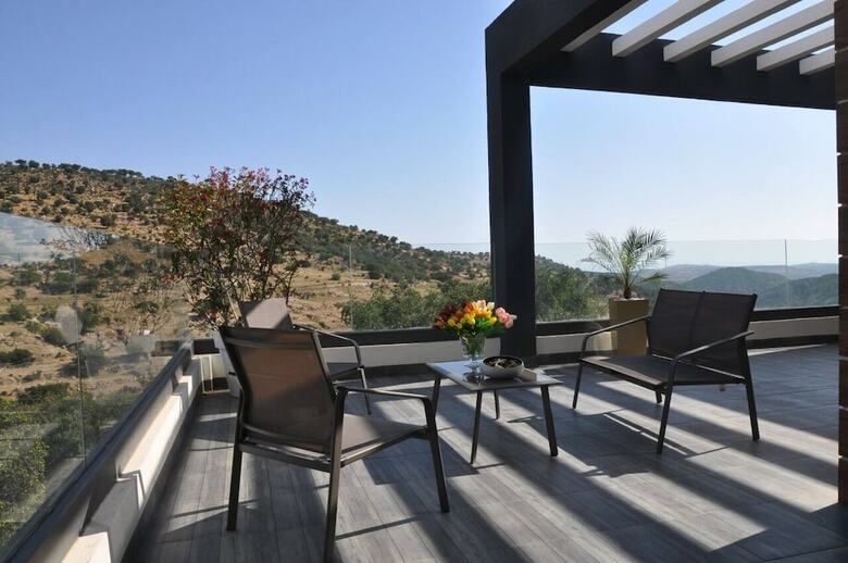 Hotel Yasmine Valley