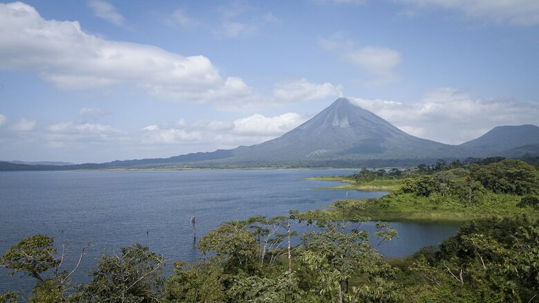 Hotel Arenal Volcano View Rooms