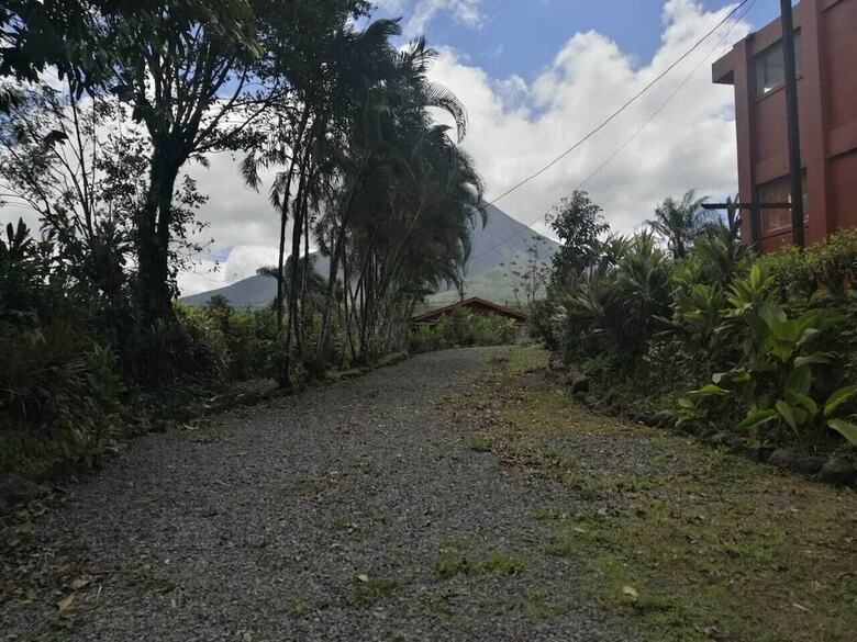 Hotel Arenal Volcano View Rooms