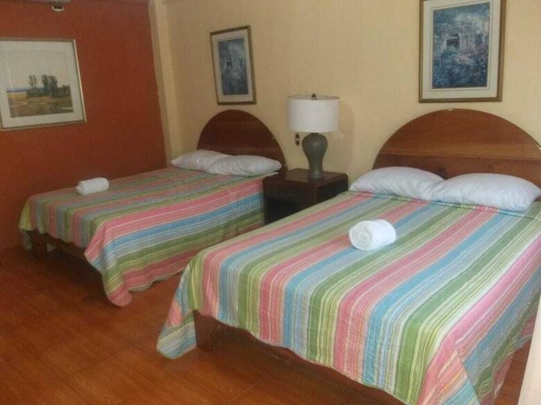 Hotel Arenal Volcano View Rooms