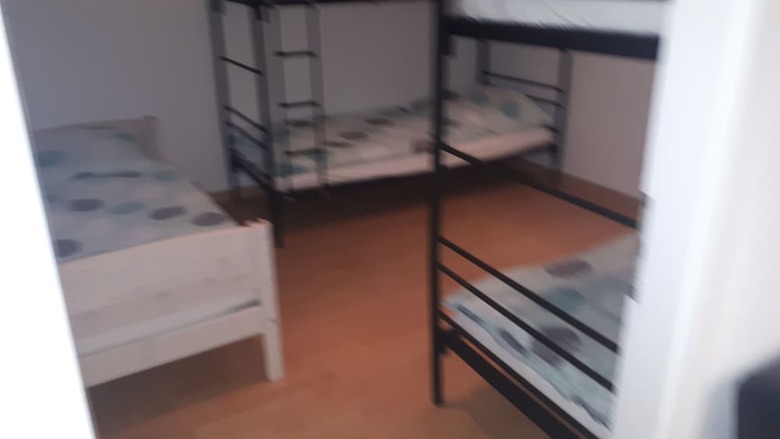Hostal J&k Hostel