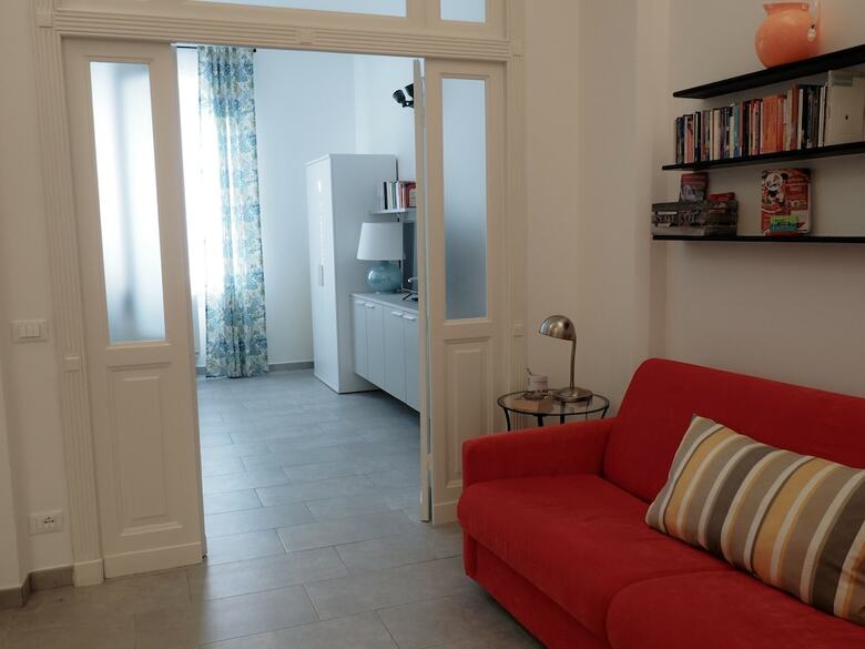Apartamento La Porta Accanto