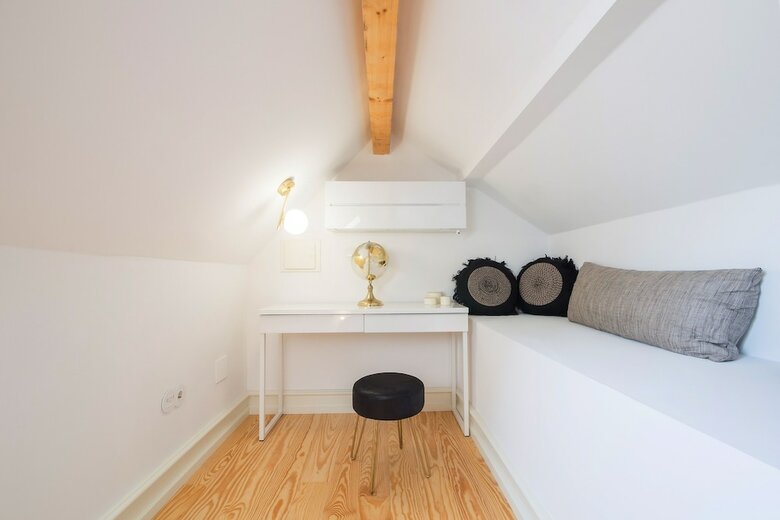 Apartamentos Nomads Augusta Collection