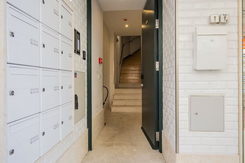 Apartamentos Nomads Augusta Collection