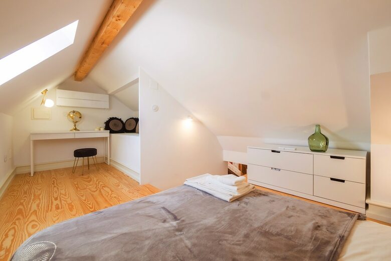 Apartamentos Nomads Augusta Collection