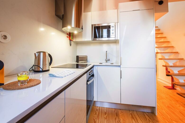 Apartamentos Nomads Augusta Collection