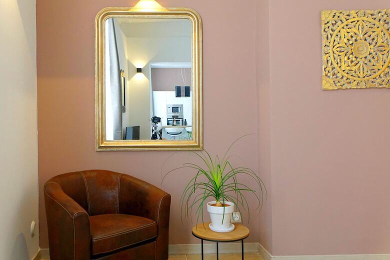 Apartamento Beautifully Refurnished With AC