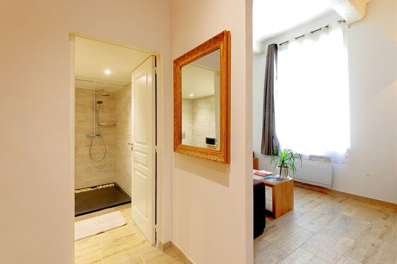 Apartamento Beautifully Refurnished With AC