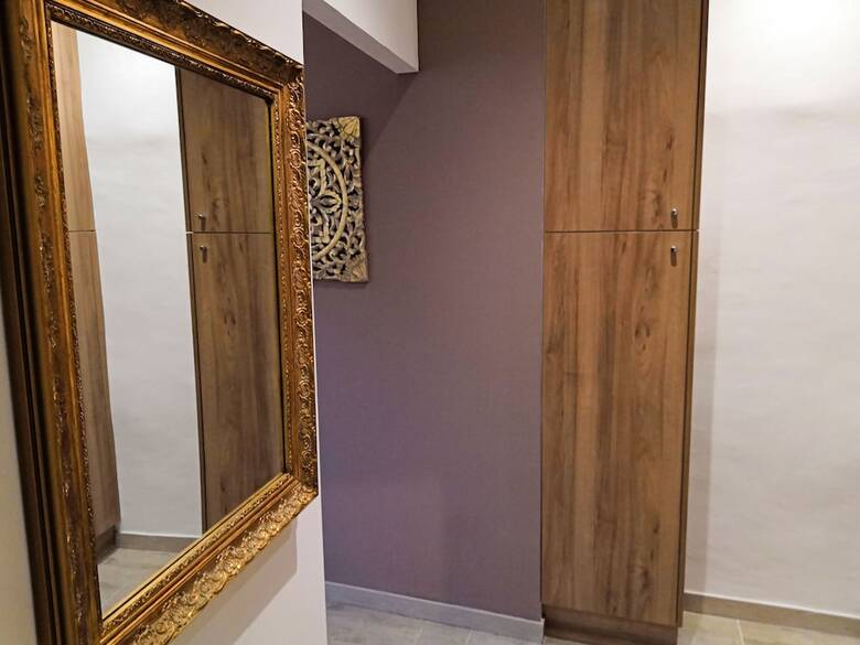 Apartamento Beautifully Refurnished With AC