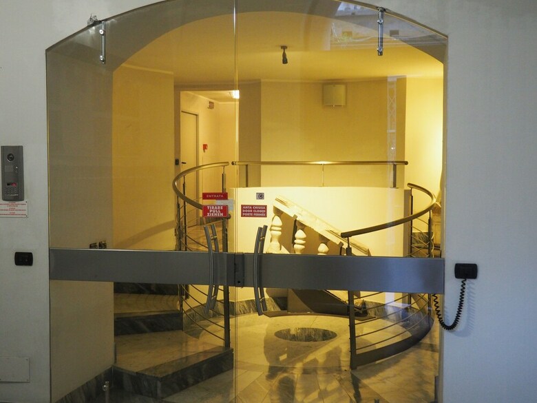 Apartamento La Dimora Di Palazzo Serra