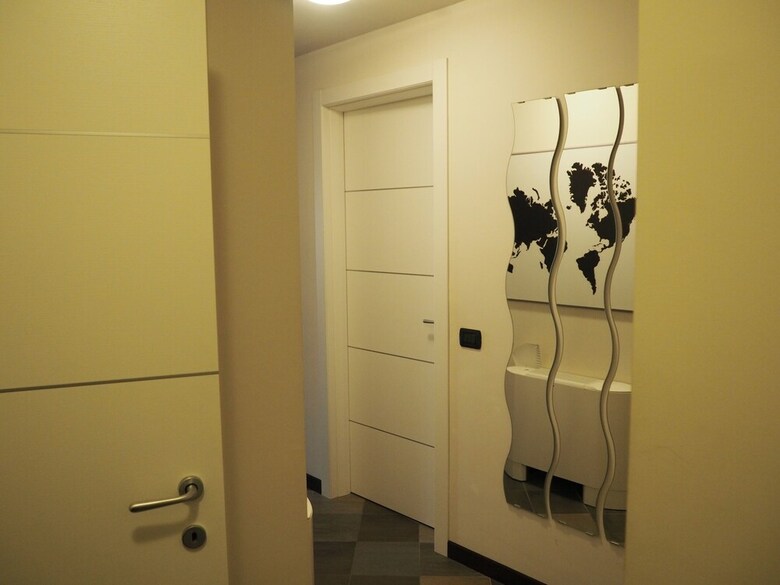 Apartamento La Dimora Di Palazzo Serra