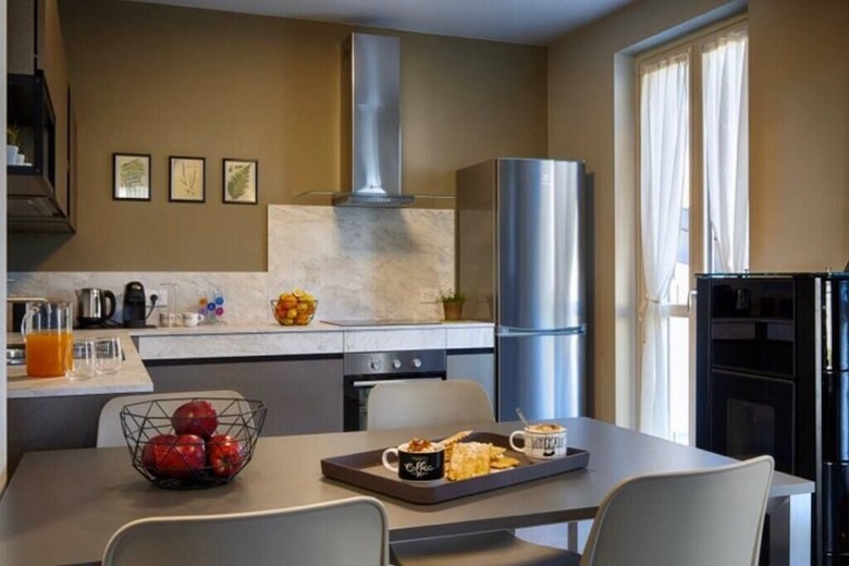 Villa Golf&wine Apartments