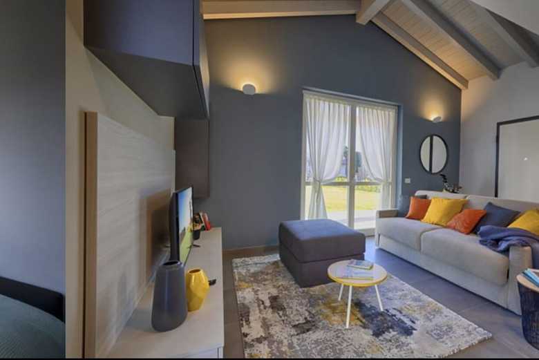 Villa Golf&wine Apartments