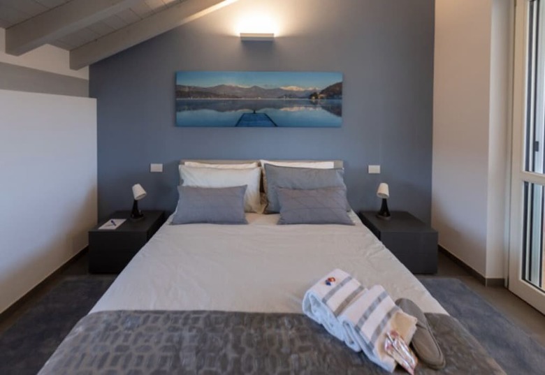 Villa Golf&wine Apartments